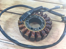 Bobine avvolgitori generatore