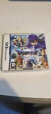 DRAGON QUEST V LA SPOSA DEL DESTINO NINTENDO DS 3DS PAL ITA COMPLETO