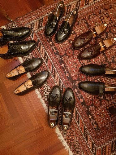 Scarpe brend inglesi - brend, eccelsi