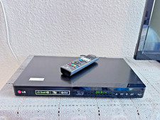Lettore DVD 3D Blu-Ray LG