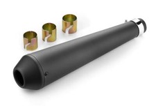 Marmitta megaton new - new, terminale