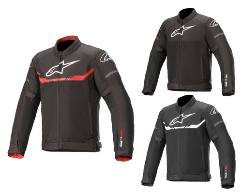 Alpinestars sps air cool - t-sps,