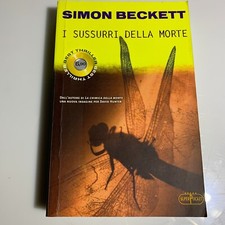 I sussurri della morte di