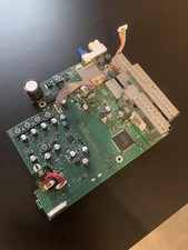 Scheda radio VW AM FM GPS RNS