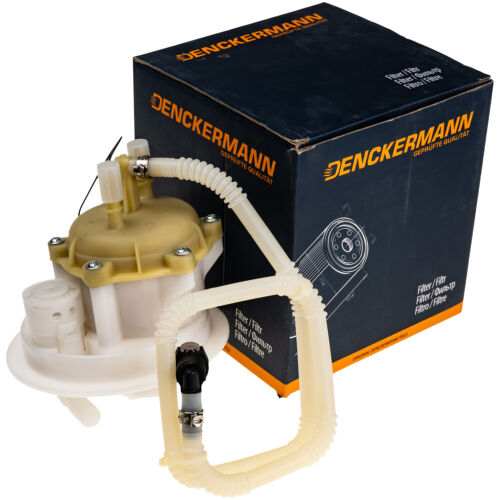Filtro carburante denckermann - filtro,