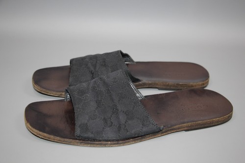 Gucci sandalo infradito - gucci,