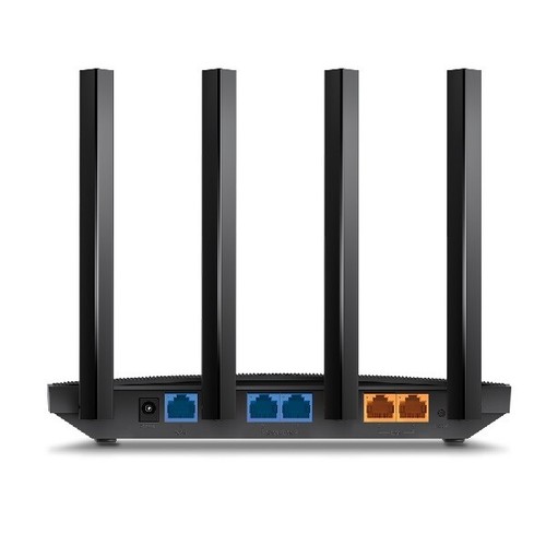 Router gateway omada - router,