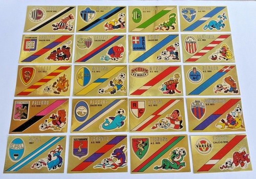 1976 scudetto serie b - scudetto,