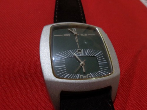 Dolce gabbana orologio time - ,