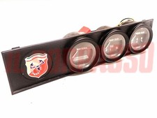 MOSTRINA CRUSCOTTO PLANCIA +