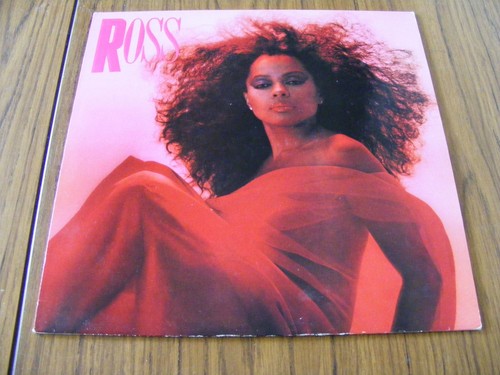 Diana ross original - ,