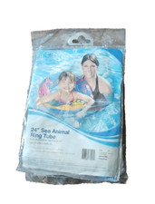 Tubo ad anello per animali