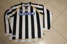 Splendida maglia da calcio dell' UDINESE di ISLA !!!
