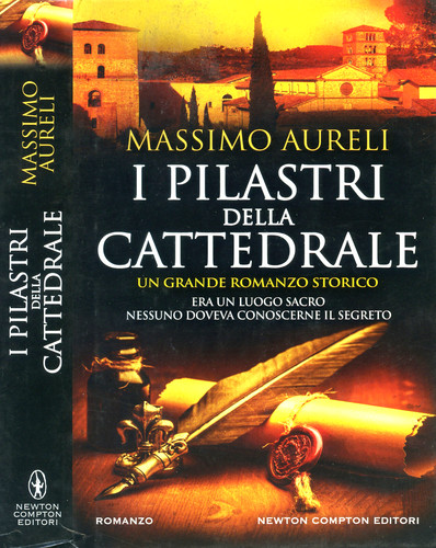 Massimo aureli i pilastri - aureli,