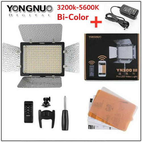 Yongnuo yn300 iii yn300iii - yn300,
