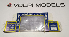 NOREV - BOX ORIGINALE 874 Serie P Mercedes Ambulance (modellino non presente)