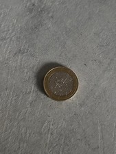 Moneta euro rara - moneta, da