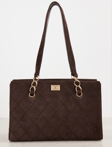Rara borsa tracolla chanel - a,