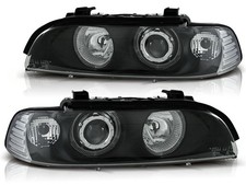 Fari Angel Eyes Per BMW 5