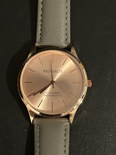 Orologio monroe maestro - orologio, by