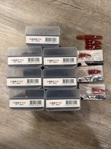 Hitec bit ampia - 32, tensione