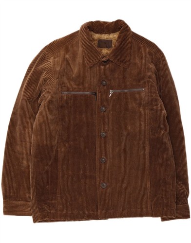 Zara giacca uomo sherpa