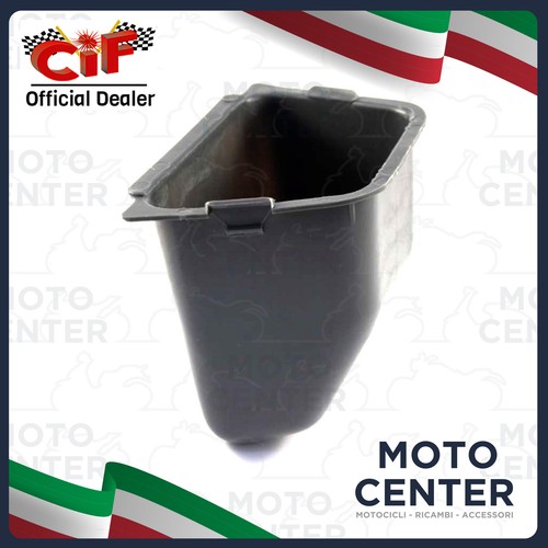 Scatola porta attrezzi piaggio - scatola,