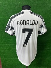 Maglia Juventus RONALDO No