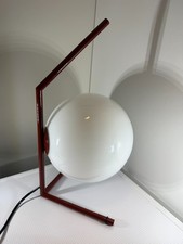 Flos IC T1 Low Table Lamp RED
