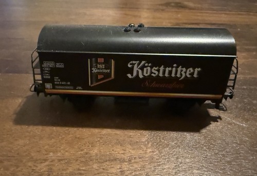 Marklin train car - h0,