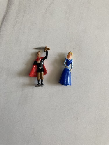 Vintage polly pocket disney - vintage,