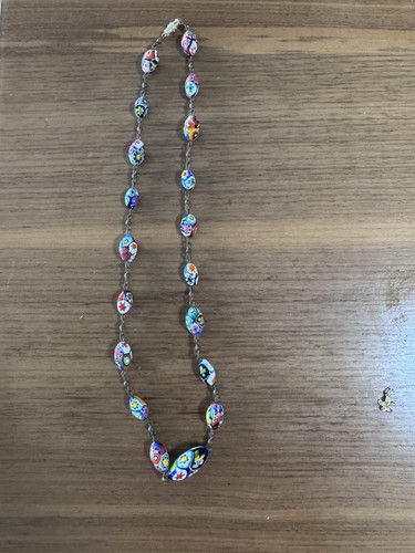Collana vintage originale - collana,