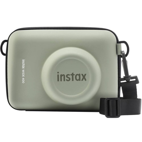 Fujifilm instax wide - wide, 400