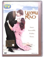 DVD Uccelli di Rovo disco uno