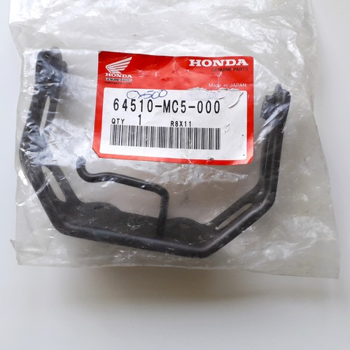Honda cx500 cx650 ed - cx500, ec