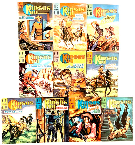 Kansas kid serie dakota lotto - kansas,
