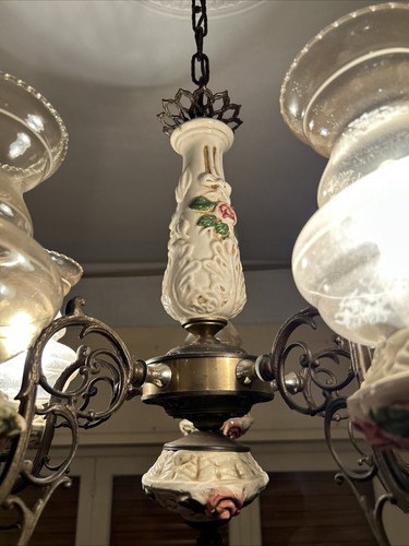 Lampadario vintage anni 70 - vintage, '70
