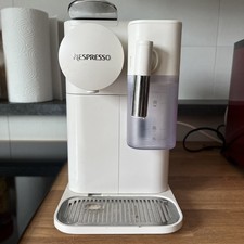 De'Longhi Nespresso Lattissima