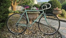 1950s bianchi campione del