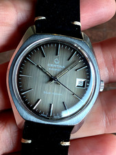 Certina Blue Ribbon Blu By