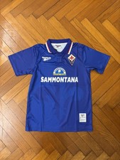 Maglia Fiorentina 95 96