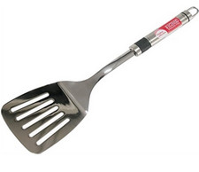 Paletta forata ovale in