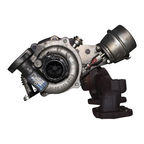 Turbina motore 199a3000 fiat - motore,
