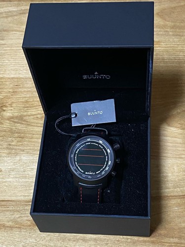 Orologio digitale suunto - digitale,