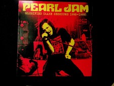 Pearl Jam – Glorified (Rare