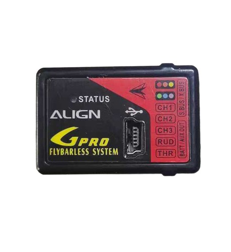 Align gpro sistema alare - gpro,