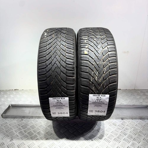 Gomme usate 205 - gomme, 55