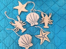 Set charms appendere in - 6,