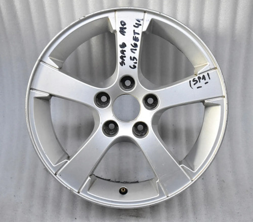 Cerchio lega 16 pollici - cerchio,