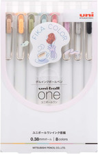 Mitsubishi Pencil UMNS38FC8C